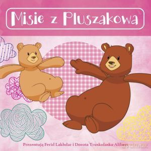 Misie z Pluszakowa [CD]