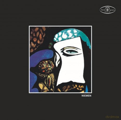 Czesław Niemen: Niemen vol. 1 - vol. 2 (Marionetki) [2CD]