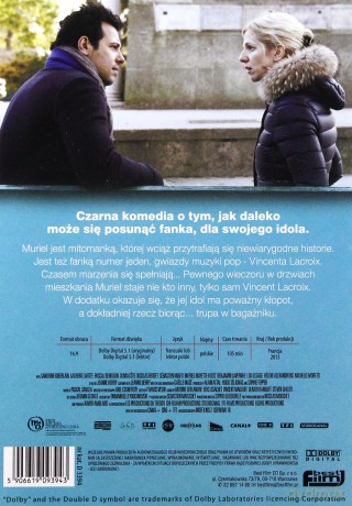 Fanka [DVD]