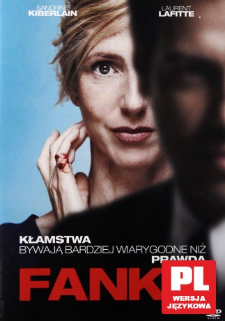 Fanka [DVD]