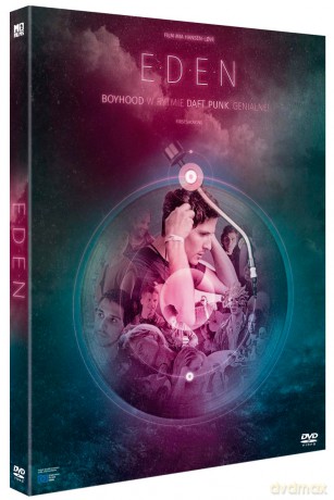 Eden [DVD]