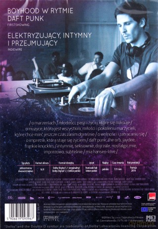 Eden [DVD]