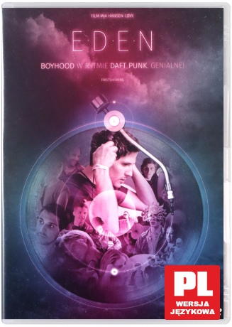Eden [DVD]