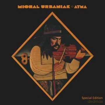 Michał Urbaniak: Atma [Winyl]