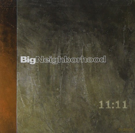 Big Neighborhood: 11:11 [CD]