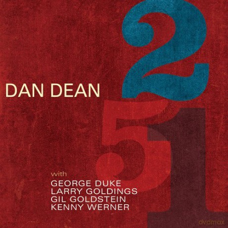 Dan Dean: 251 [CD]