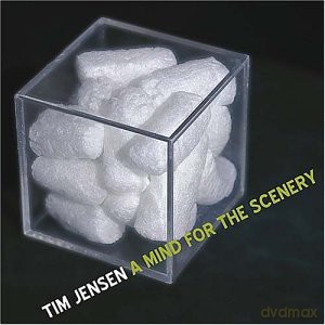 Tim Jensen: A Mind For The Scenery [CD]