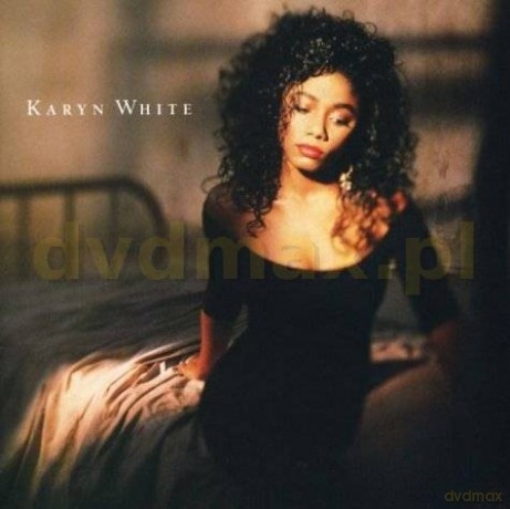 Karyn White: Karyn White [CD]