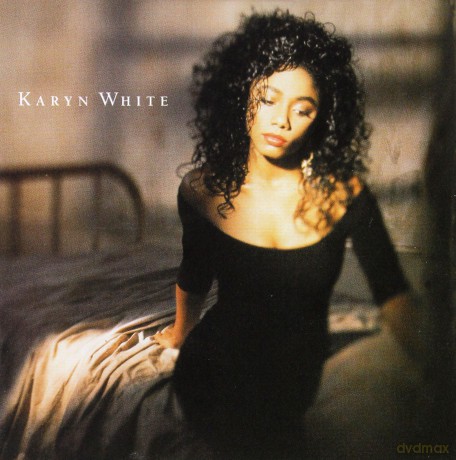 Karyn White: Karyn White [CD]