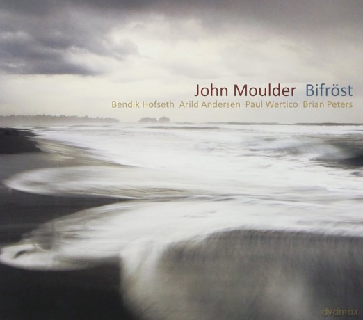 John Moulder: Bifrost [CD]