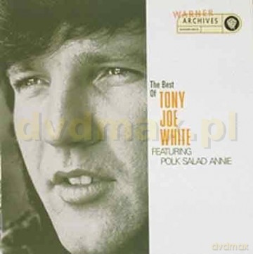 Tony Joe White: Best Of ... [CD]