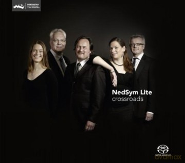 NedSym Lite: Crossroads [SACD]