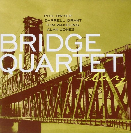 Bridge Quartet: Day [CD]
