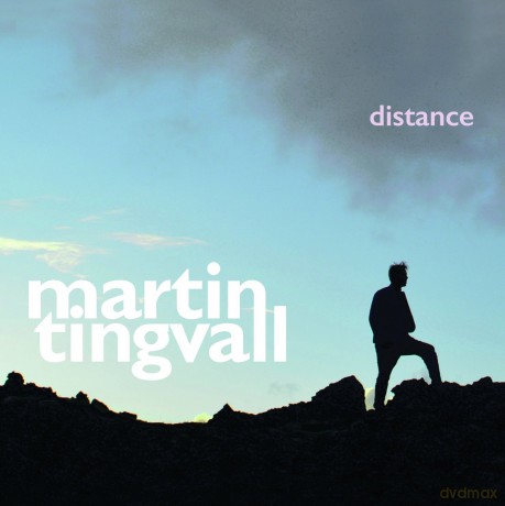 Martin Tingvall: Distance [CD]