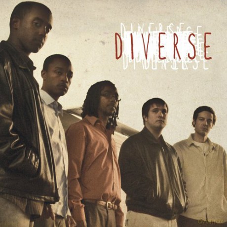 Diverse: Diverse [CD]