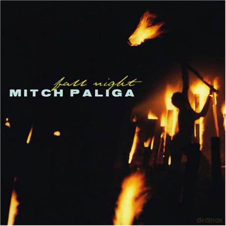 Mitch Paliga: Fall Night [CD]