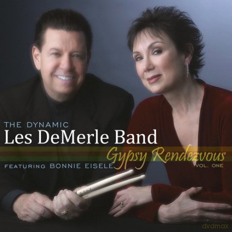 Les Demerle: Gypsy Rendezvous vol. 1 [CD]