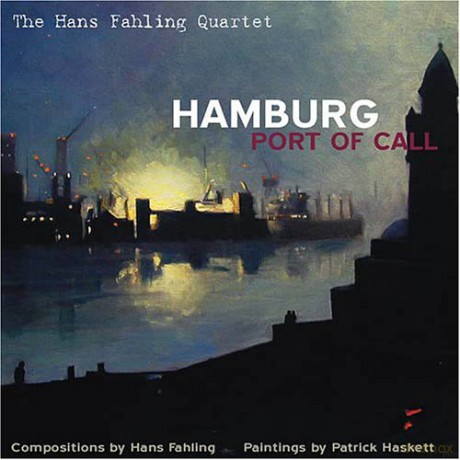 Hans Fahling: Hamburg: Port Of Call [CD]