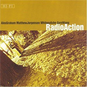 Radioaction: Hi-Fi [CD]