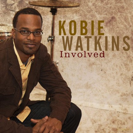 Kobie Watkins: Involved [CD]