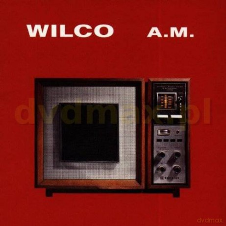 Wilco: A.M. [CD]