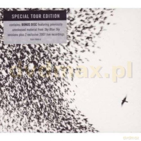 Wilco: Sky Blue Sky (Special Tour Edition) [2CD]