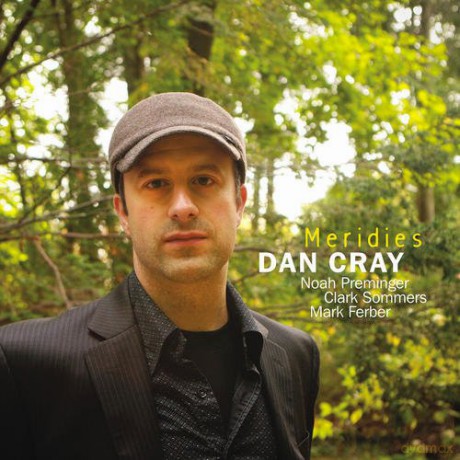 Dan Cray: Meridies [CD]