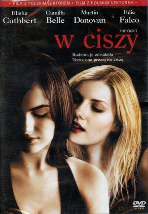 W ciszy [DVD]