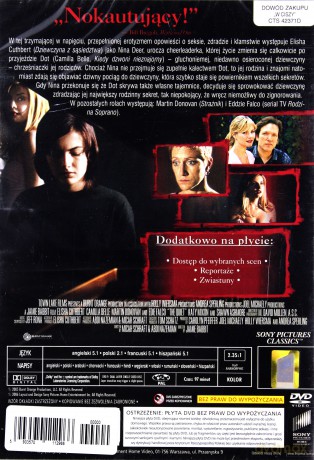 W ciszy [DVD]