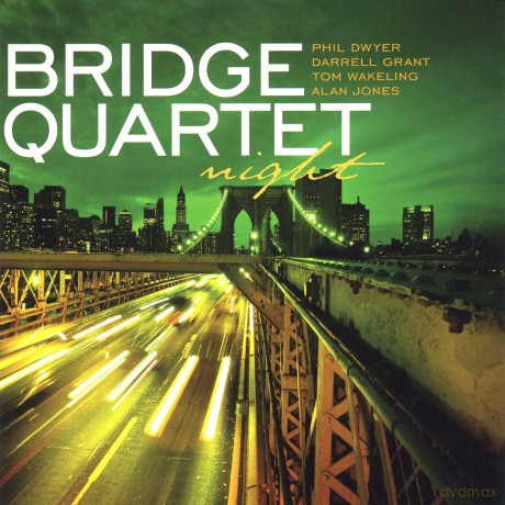 Bridge Quartet: Night [CD]