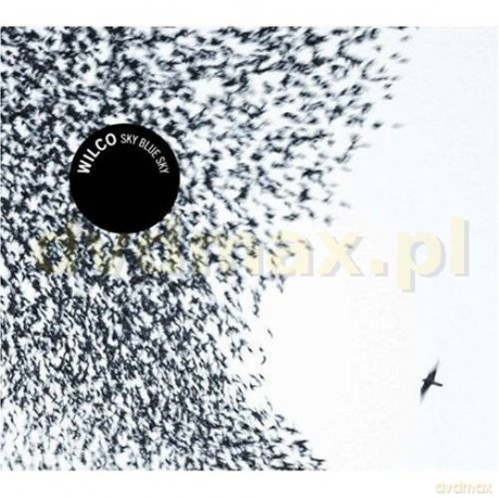 Wilco: Sky Blue Sky [CD]