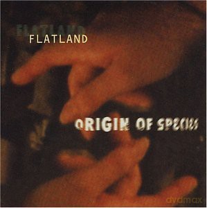 Flatland: Origin Of Species [CD]