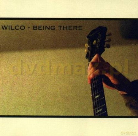Wilco: Being There [2CD]