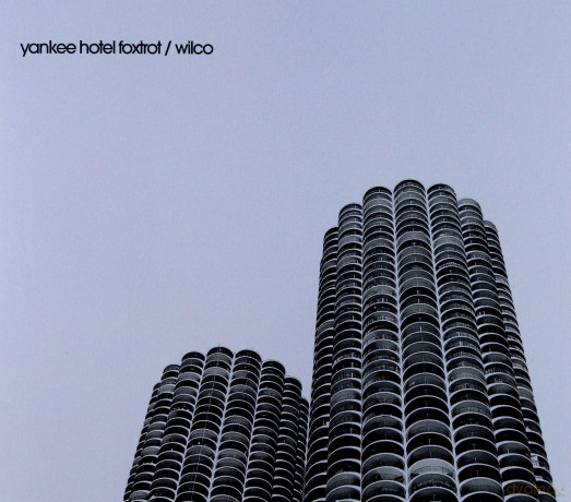Wilco: Yankee Hotel Foxtrot [CD]