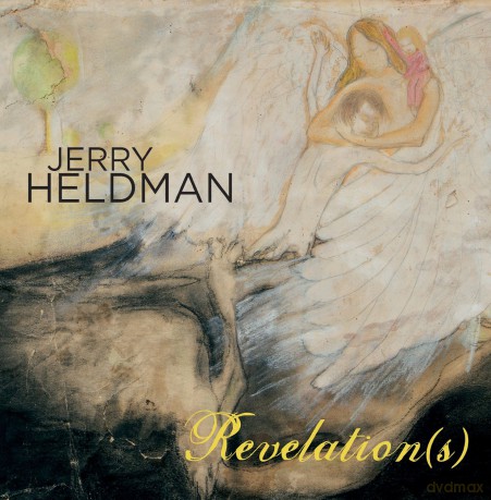 Jerry Heldman: Revelation(s) [2CD]