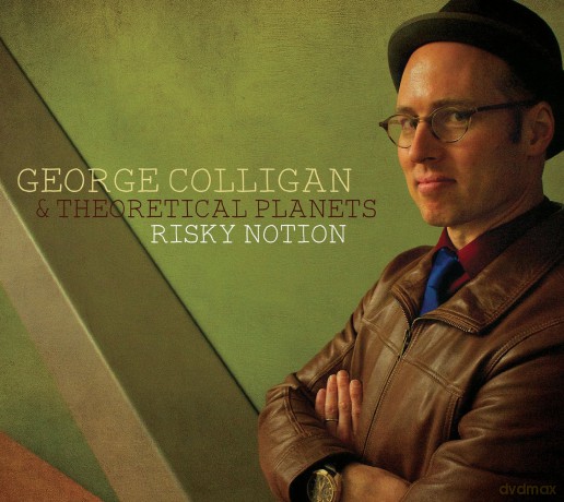 George Colligan: Risky Notion [CD]