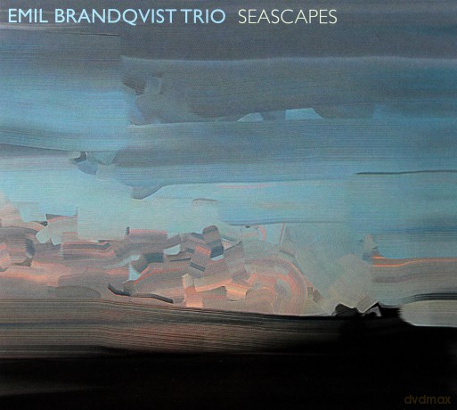 Emil Brandqvist Trio: Seascapes [CD]
