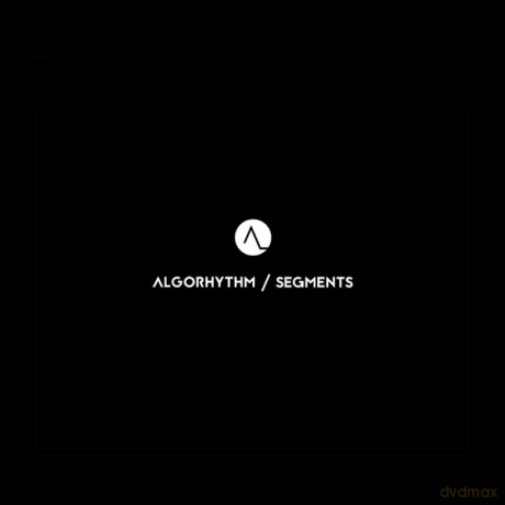 AlgoRhythm: Segments [CD]
