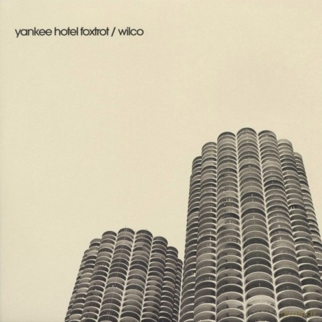 Wilco: Yankee Hotel Foxtrot [2xWinyl]