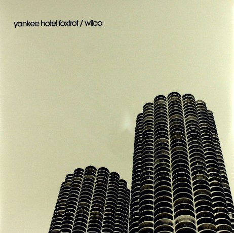 Wilco: Yankee Hotel Foxtrot [2xWinyl]