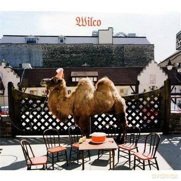 Wilco: Wilco (The Album) [CD]