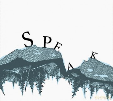 Speak: Speak [CD]