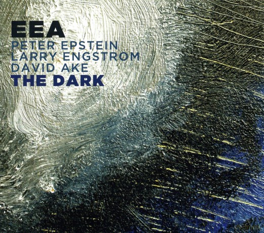 Eea: The Dark [CD]
