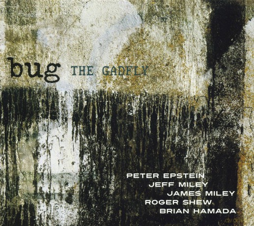 Bug: The Gadfly [CD]