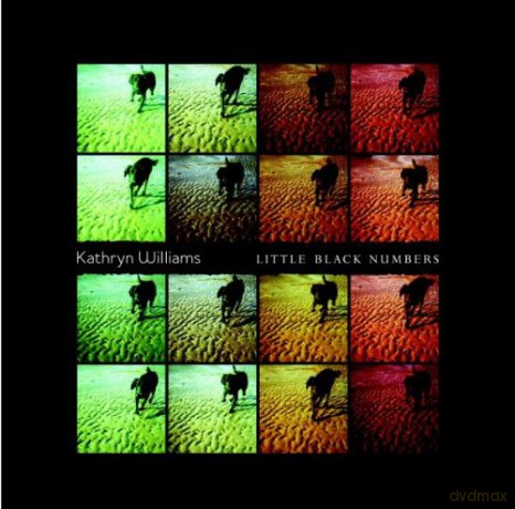 Kathryn Williams: Little Black Numbers [CD]