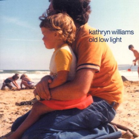 Kathryn Williams: Old Low Light [CD]