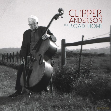 Clipper Anderson: The Road Home [CD]