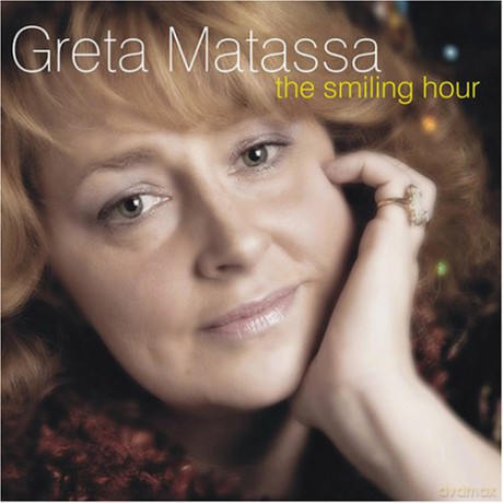 Greta Matassa: The Smiling Hour [CD]