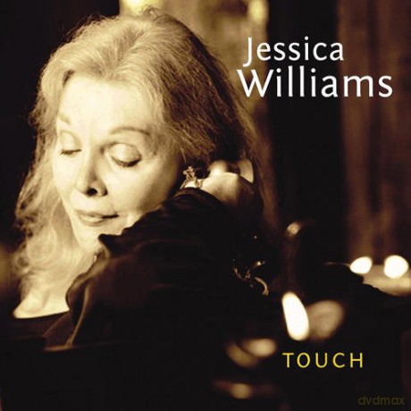 Jessica Williams: Touch [CD]