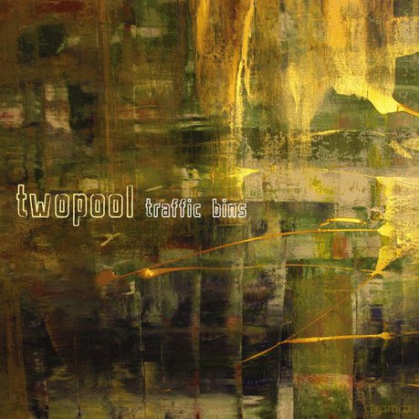 Twopool: Traffic Bins [CD]